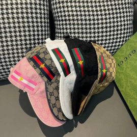 Picture of Gucci Cap _SKUGuccicaphm56148